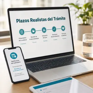 Plan de pagos en la Segunda Oportunidad en Valencia: pasos y tiempos