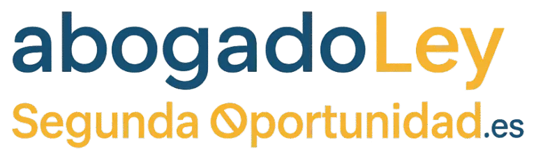 Logo de Abogados Ley Segunda Oportunidad en España