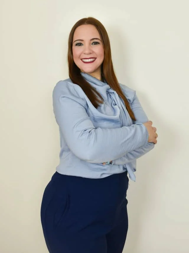 María Asunción Solís, Co-Fundadora
