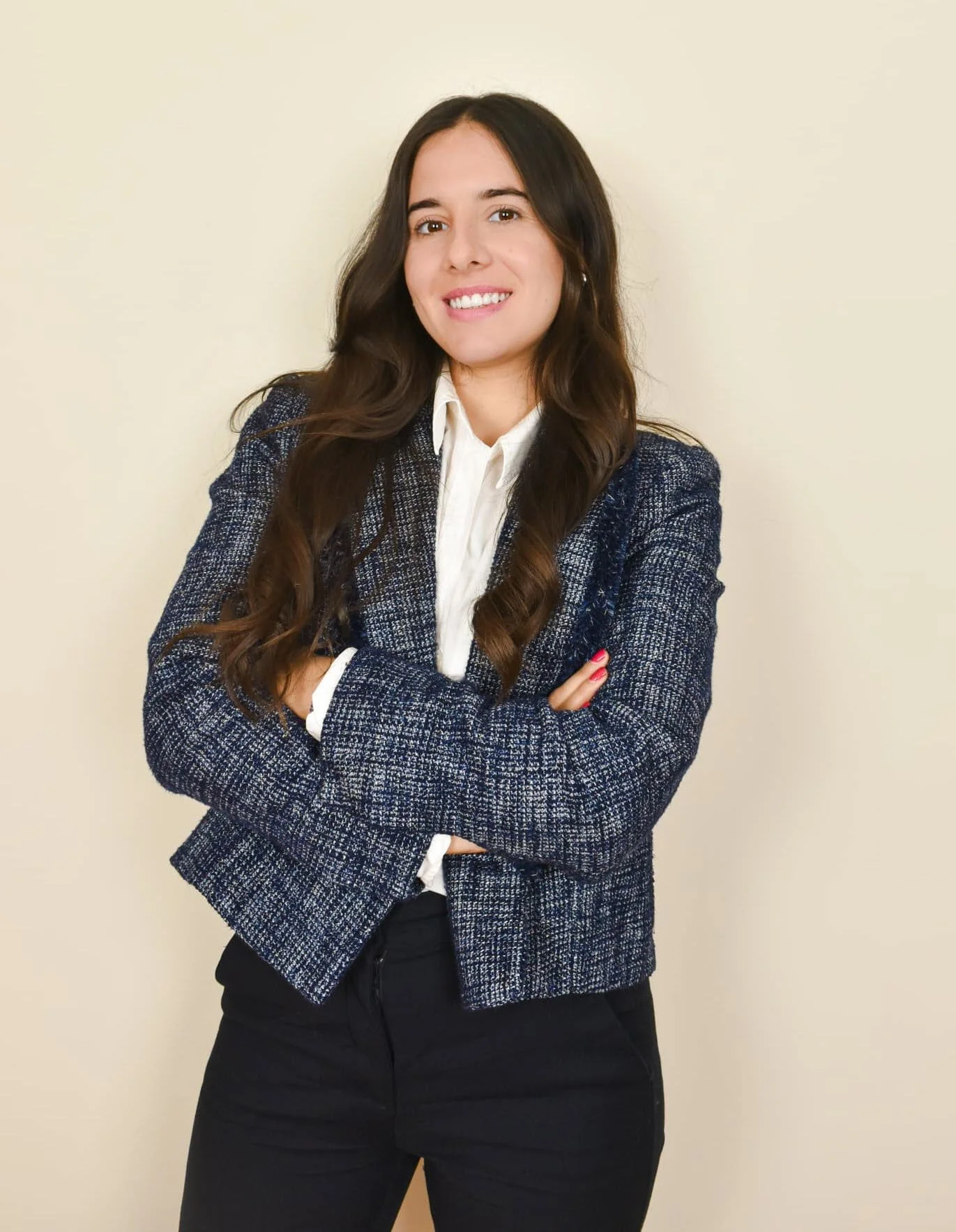 Silvia Tejón, abogada senior del equipo de Ley Segunda Oportunidad