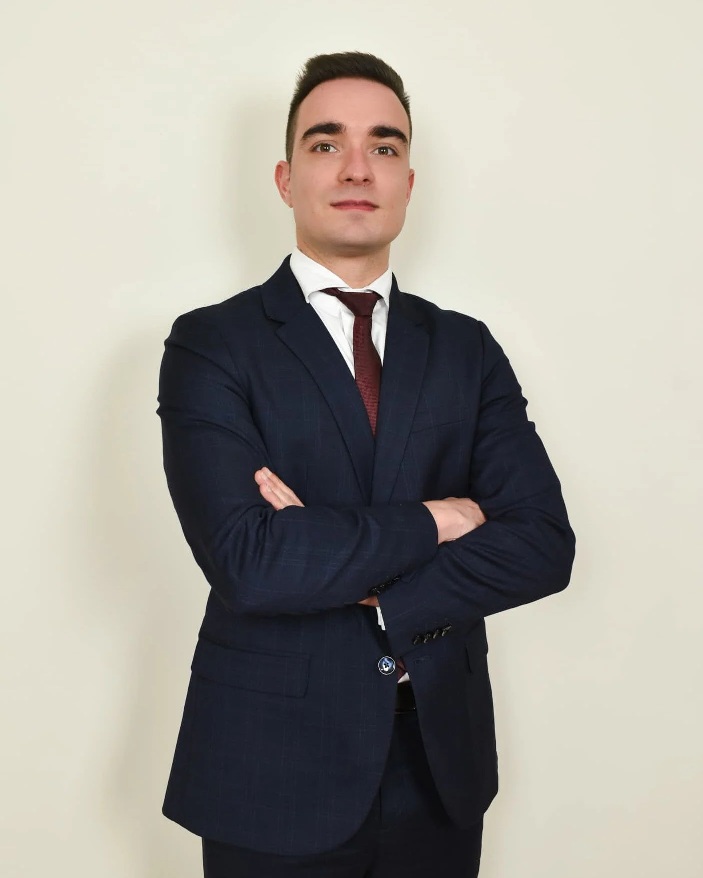 Víctor Escudero, abogado de nuestro equipo para la Ley de Segunda Oportunidad