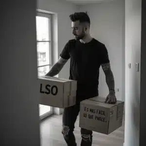 Segunda oportunidad para deudas: guía 2025