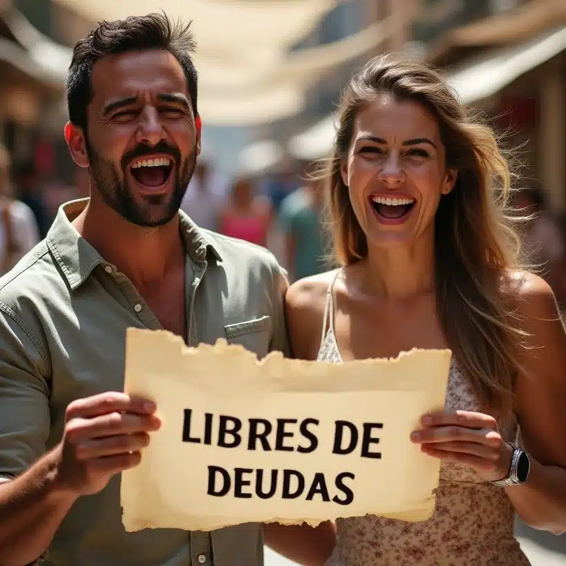 asesoría en requisitos ley segunda oportunidad y plan de pagos