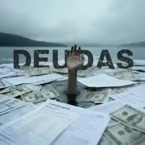 Comparativa entre plan de pagos y liquidación de patrimonio