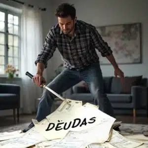 Qué es la Ley de Segunda Oportunidad explicado con un esquema