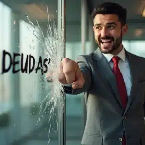 Documentación bancaria y trazabilidad para la Ley de Segunda Oportunidad