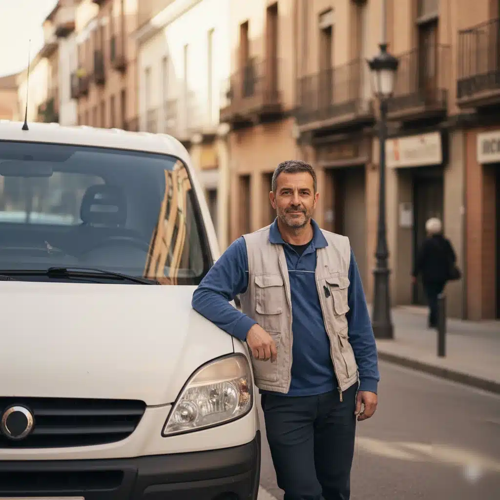 Pareja en Madrid tras la Ley de Segunda Oportunidad, alivio y nueva etapa