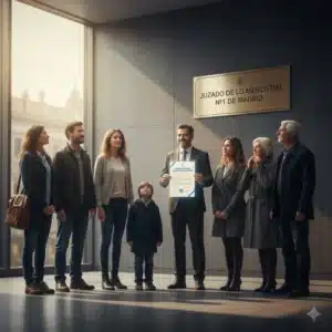 Ley de Segunda Oportunidad en Castellón: abogados y trámites - Imagen 1 Ley de Segunda Oportunidad en Castellón: abogados y trámites - Imagen 1