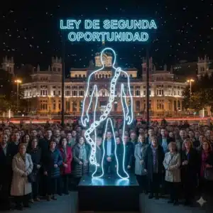 Ley de Segunda Oportunidad en Castellón: abogados y trámites - Imagen 2 Ley de Segunda Oportunidad en Castellón: abogados y trámites - Imagen 2